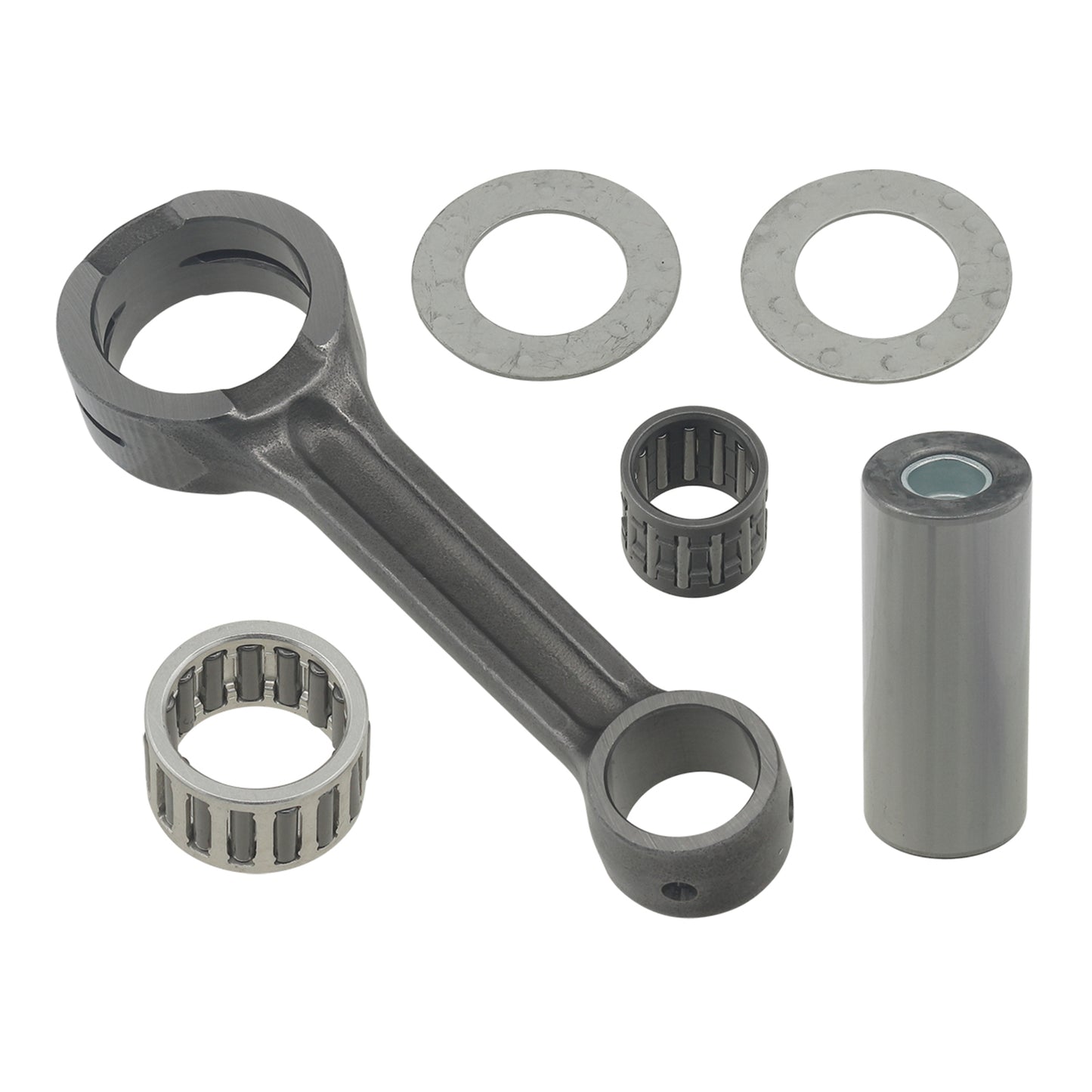 Namura Connecting Rod - Yamaha YZ125 \'05–\'24 / YZ125X \'20–\'22