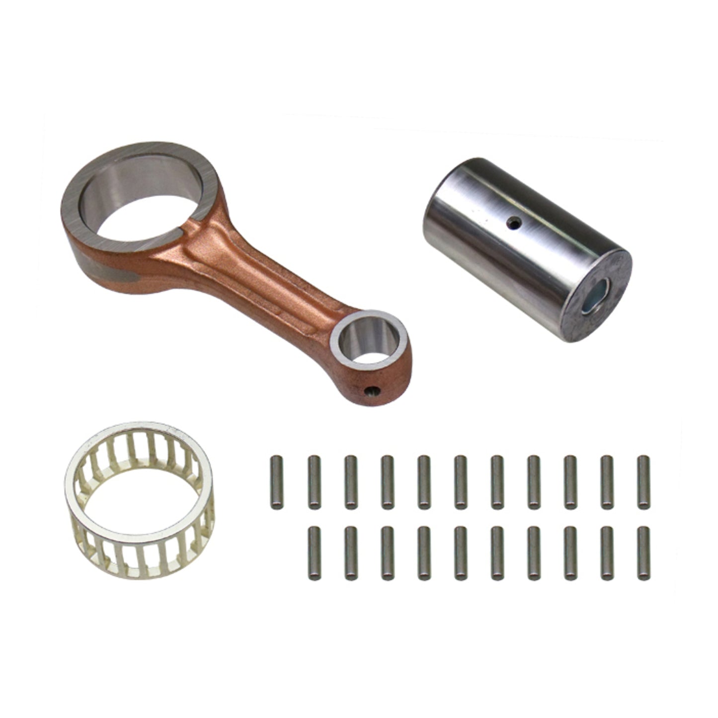 Namura Connecting Rod - Yamaha WR450F \'16–\'20 / YZ450F \'10–\'19