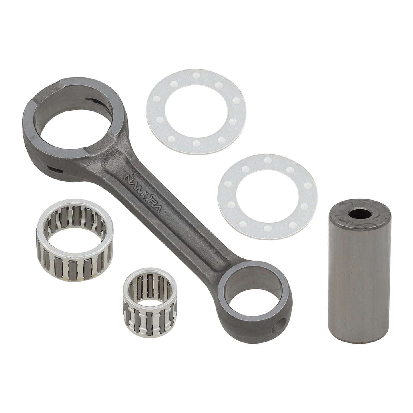 Namura Connecting Rod - Yamaha YZ85 \'19–\'25 (Small Wheel / Big Wheel)