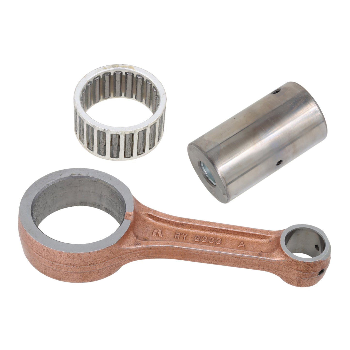 Namura Connecting Rod - Yamaha YZ450F \'20–\'22 / WR450F \'21–\'23