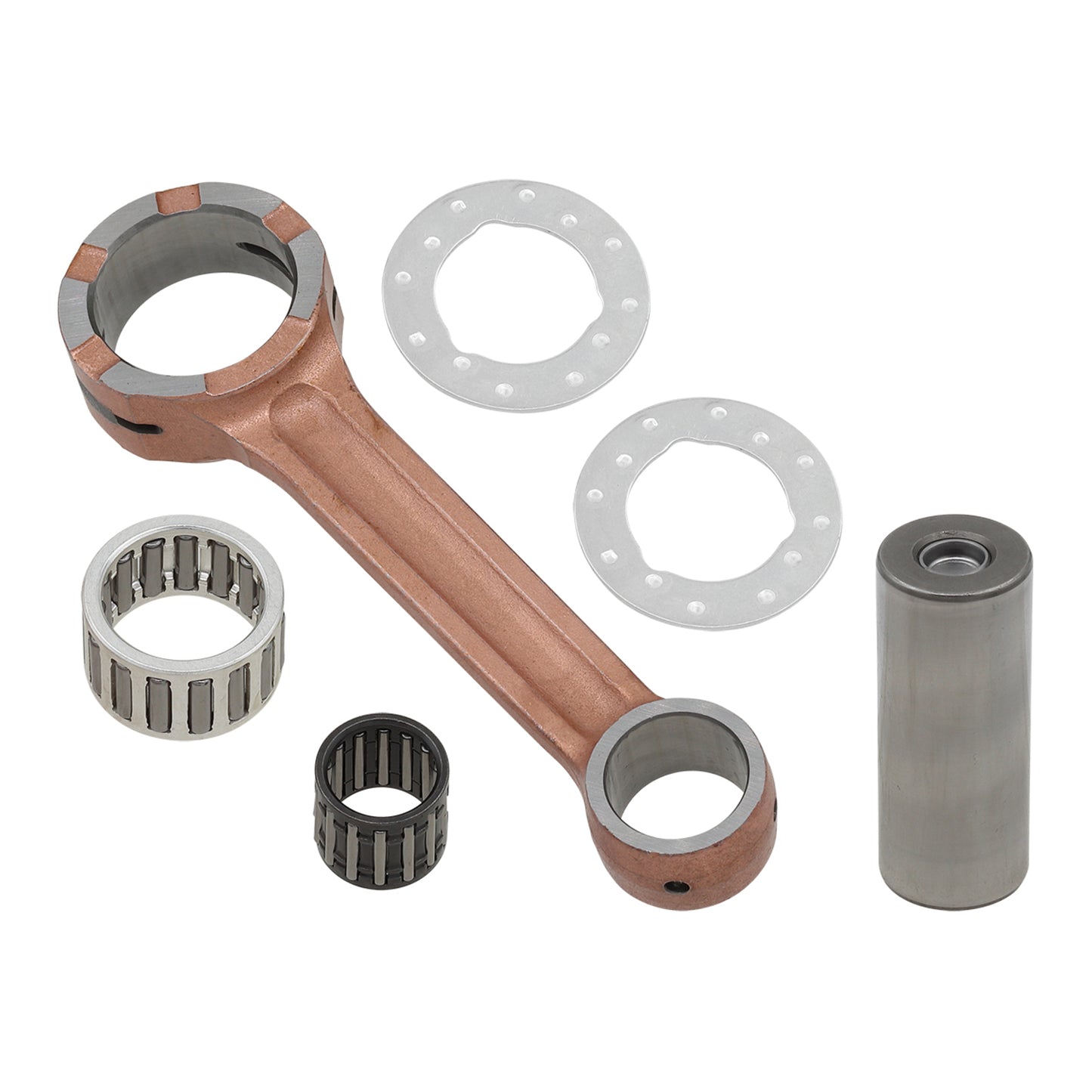 Namura Connecting Rod - Yamaha YZ125 \'22–\'26 / YZ125X \'23–\'26