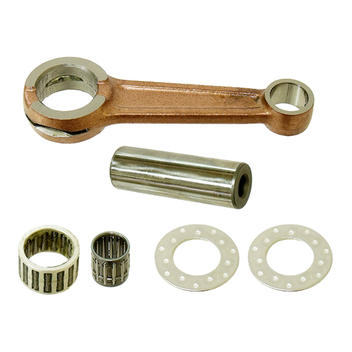 Namura Connecting Rod - KTM 65SX \'09–\'22 / Husqvarna TC65 \'17–\'23