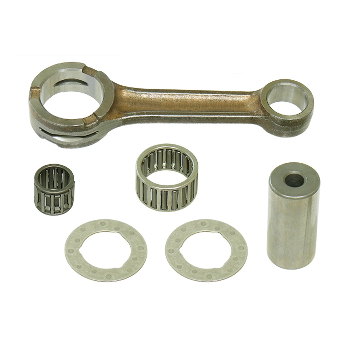 Namura Connecting Rod - KTM 85SX \'03–\'12, \'23–\'24 (Small Wheel / Big Wheel)