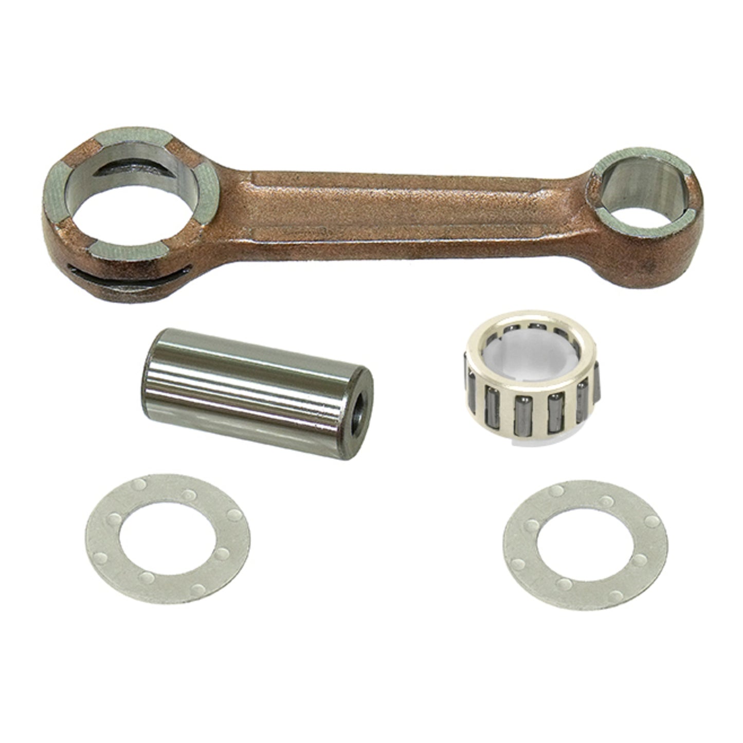 Namura Connecting Rod - KTM 50SX \'09–\'23 / Husqvarna TC50 \'17–\'23