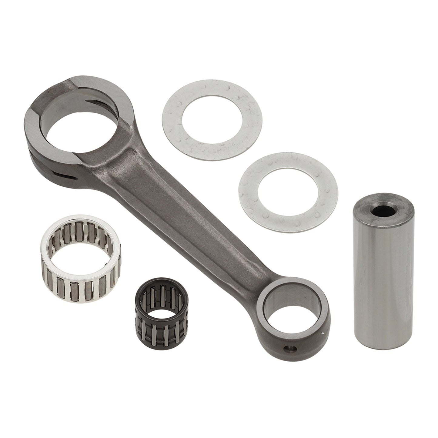 Namura Connecting Rod - KTM 125SX \'16–\'26 / Husqvarna TC125 \'16–\'26