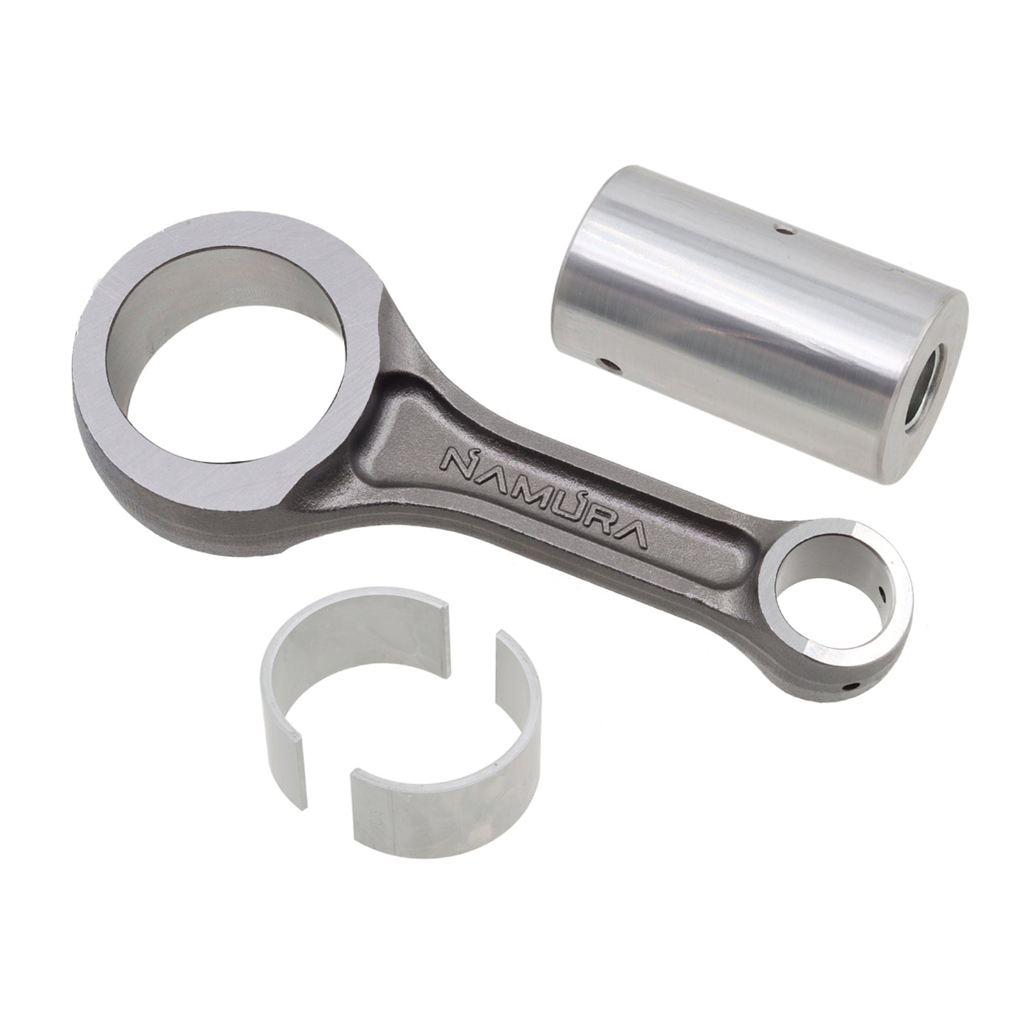 Namura Connecting Rod - KTM 450SXF \'16–\'24 / 450EXCF \'17–\'23