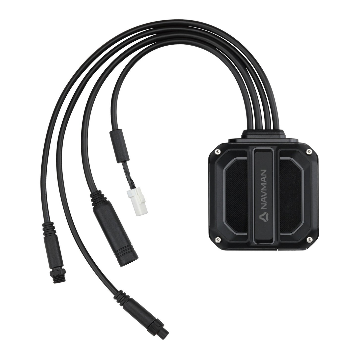 NAVMAN MIVUE 820D MOTORCYCLE DASH CAM