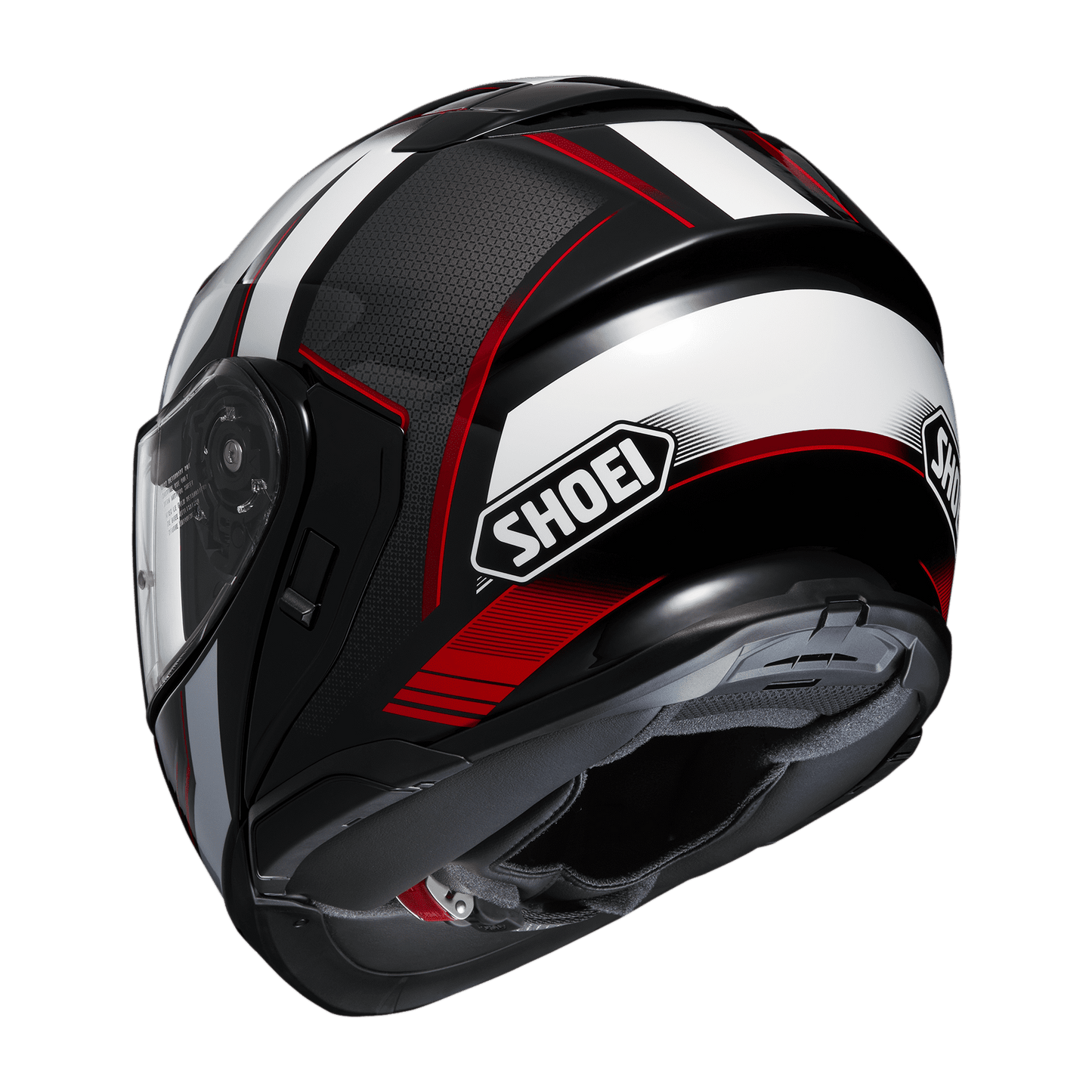 SHOEI NEOTEC 3 GRASP HELMET - TC-5