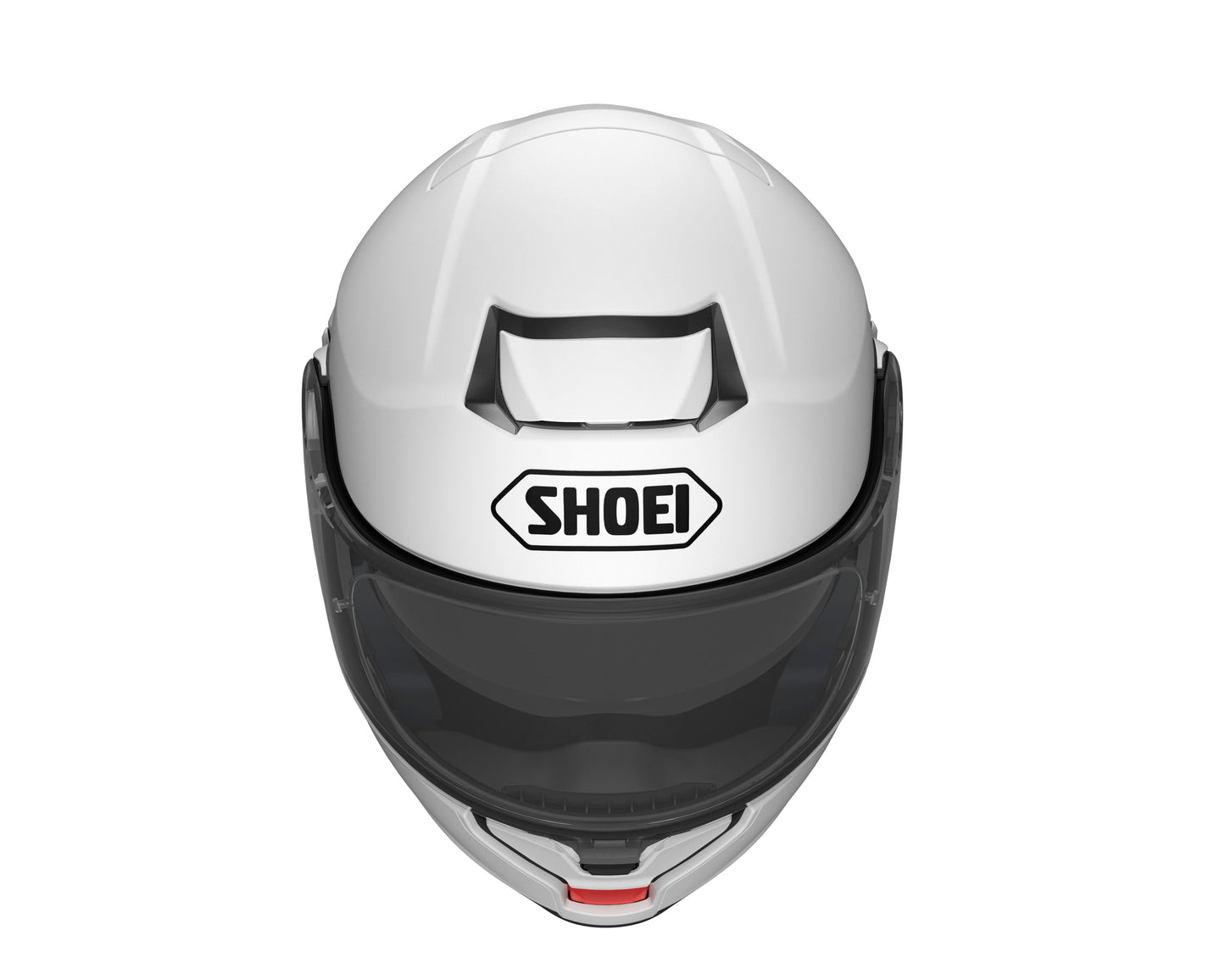 SHOEI NEOTEC 3 HELMET - WHITE
