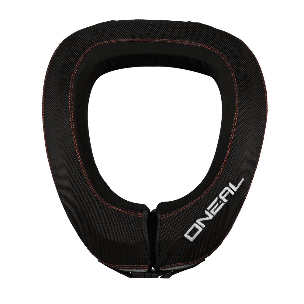 ONEAL NX1 YOUTH NECK COLLAR - BLACK