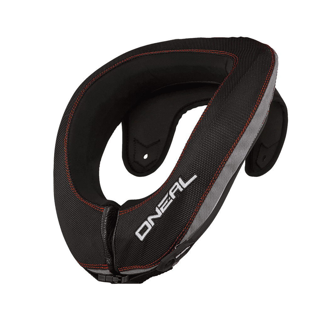 ONEAL NX2 NECK GUARD - BLACK