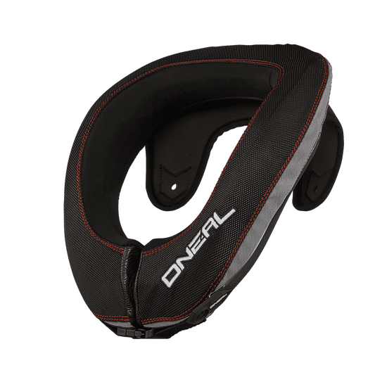 ONEAL NX2 NECK GUARD - BLACK