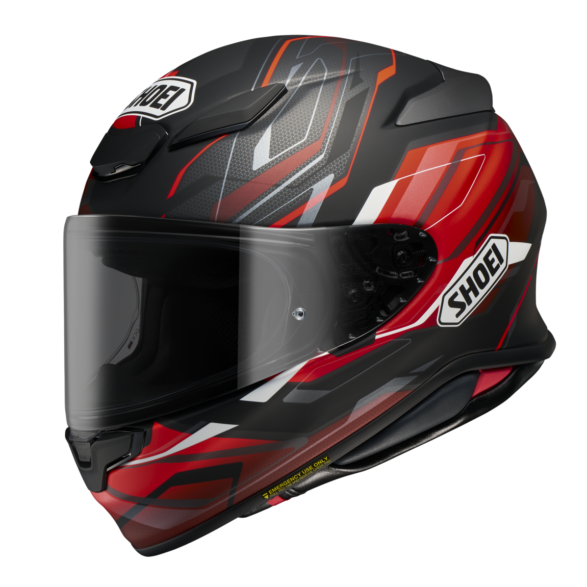 SHOEI NXR2 CAPRICCIO HELMET - TC-1