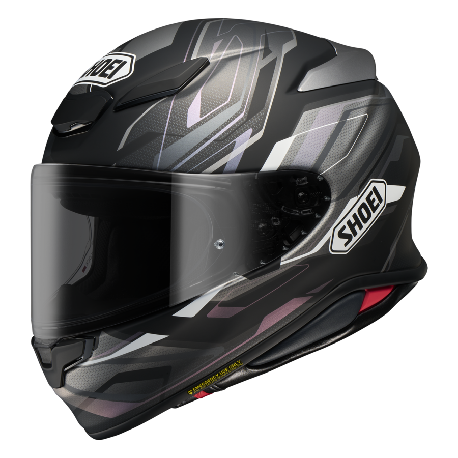 SHOEI NXR2 CAPRICCIO HELMET - TC-5