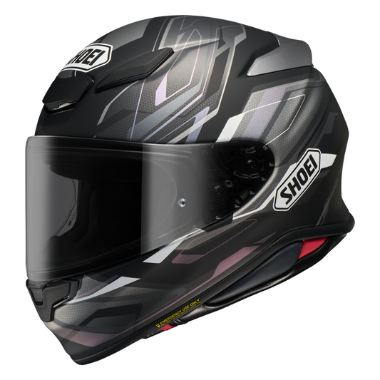 SHOEI NXR2 CAPRICCIO HELMET - TC-5