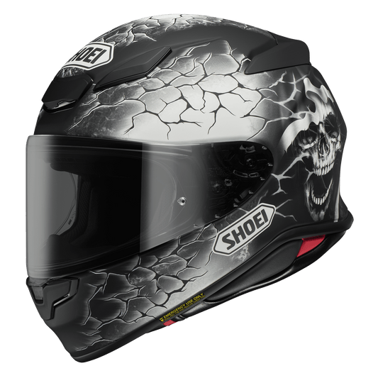 SHOEI NXR2 GLEAM HELMET - TC5