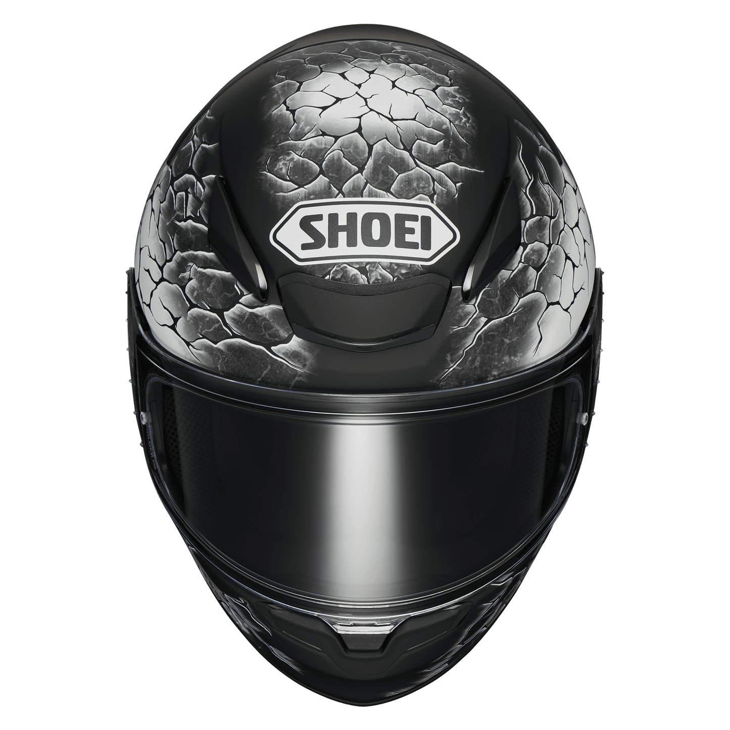 SHOEI NXR2 GLEAM HELMET - TC5