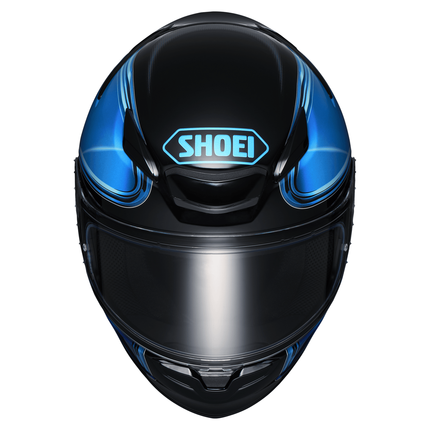 SHOEI NXR2 SHEEN HELMET - TC-2