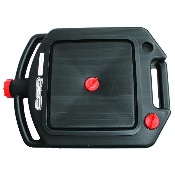 CPR OIL DRAIN CAN WITH CARRY HANDLE