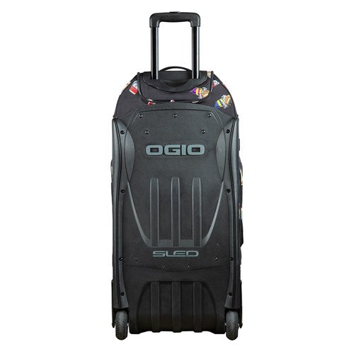 OGIO RIG 9800 (WHEELED) GEAR BAG - RIDERS DIET