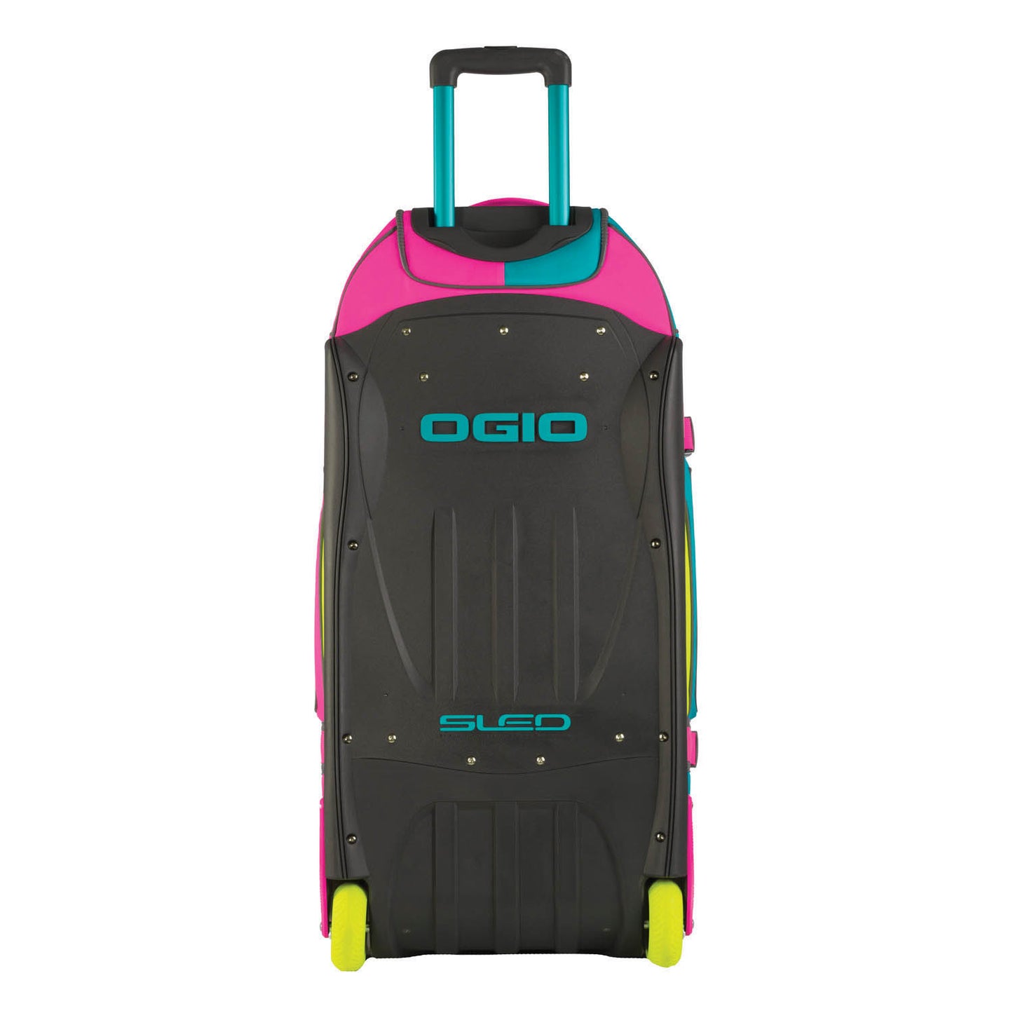 OGIO RIG 9800 (WHEELED) GEAR BAG - MIAMI VICE