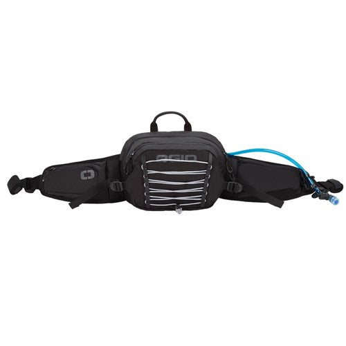 OGIO RIPPER 1.5L HYDRATION BAG - BLACK
