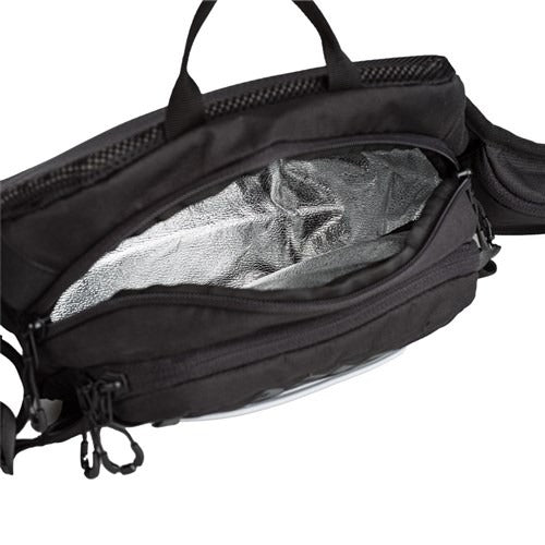 OGIO RIPPER 1.5L HYDRATION BAG - BLACK