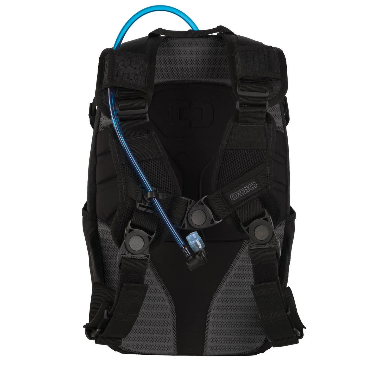 OGIO RAINFOREST 3L HYDRATION BAG - BLACK
