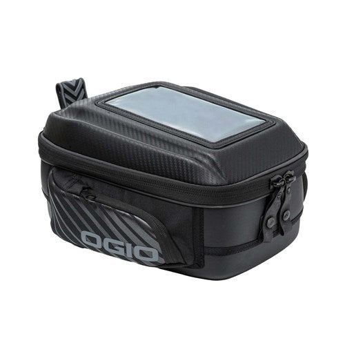 OGIO M1 FIXED 8L TANK BAG - BLACK