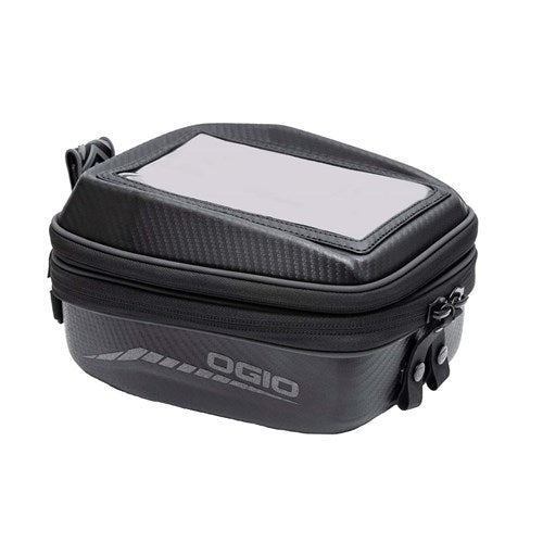 OGIO S3 EXPANDABLE 4-7L TANK BAG - BLACK