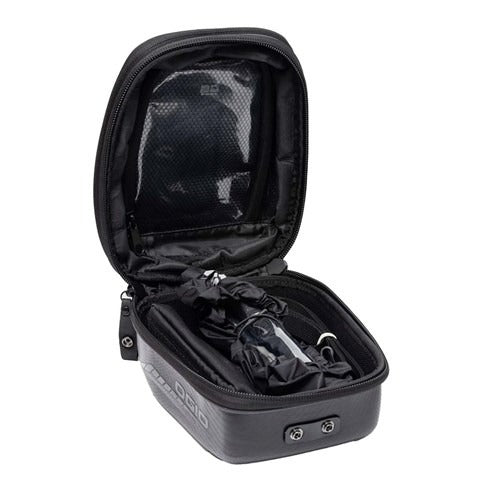 OGIO S3 EXPANDABLE 4-7L TANK BAG - BLACK