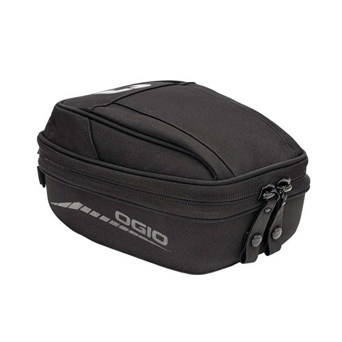 OGIO S1 NYLON FIXED 4L TANK BAG - BLACK
