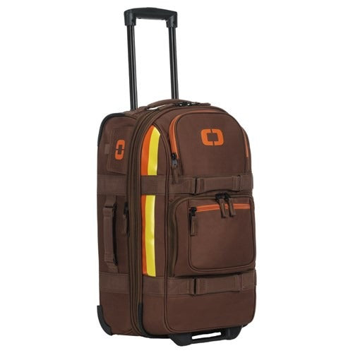 OGIO ONU-22 TRAVEL BAG - STAY CLASSY