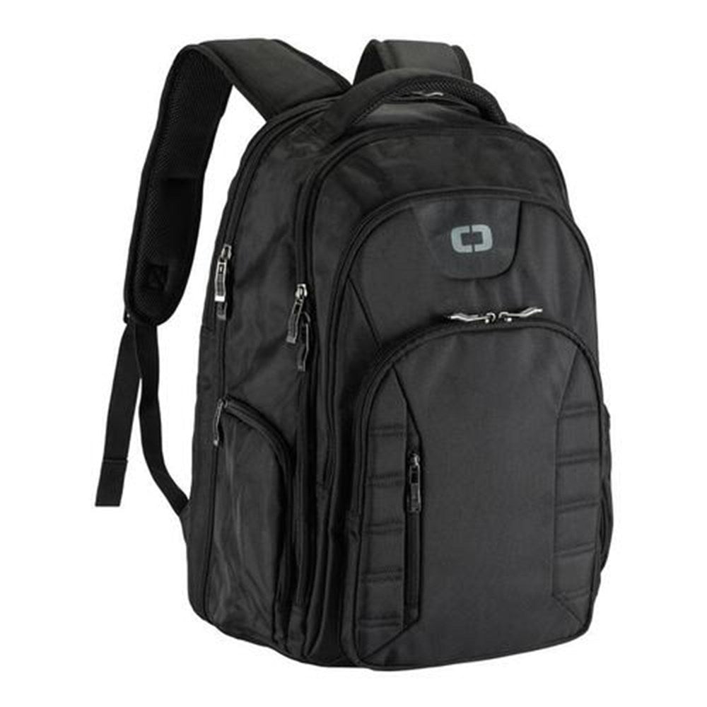 OGIO DRIFTER BAG PACK - BLACK