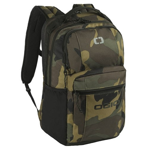 OGIO COVERT BACKPACK - WOODY