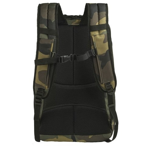 OGIO COVERT BACKPACK - WOODY