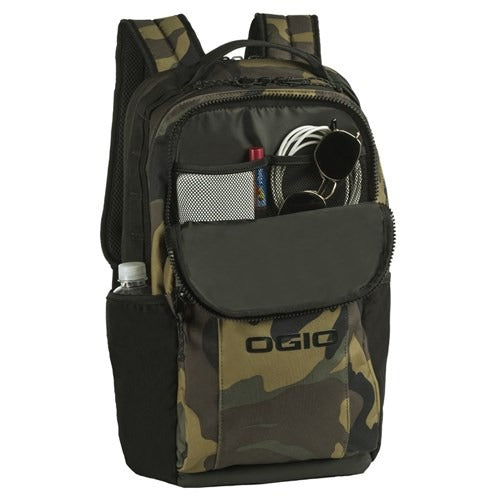 OGIO COVERT BACKPACK - WOODY