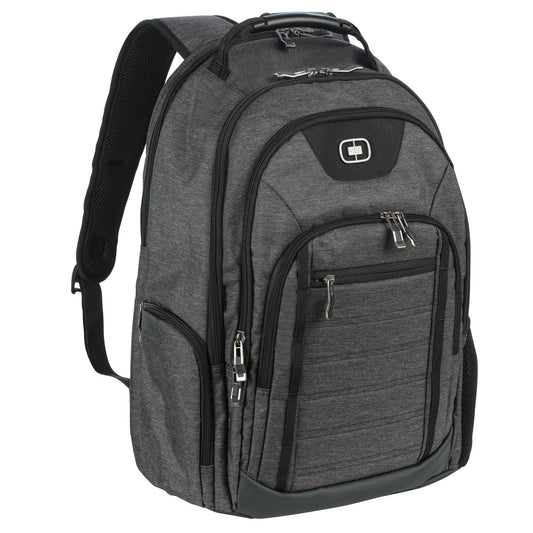 OGIO DRIFTER BAG PACK - DARK STATIC