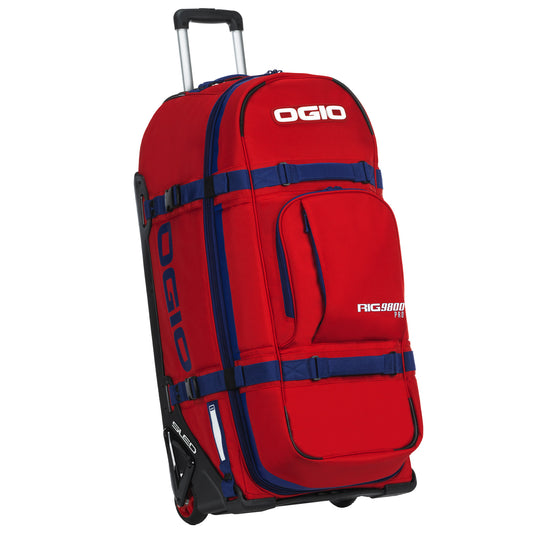 OGIO RIG 9800 PRO (WHEELED) GEAR BAG - CUBBIE