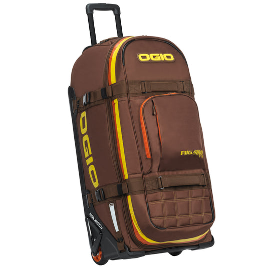 OGIO RIG 9800 PRO (WHEELED) GEAR BAG - STAY CLASSY