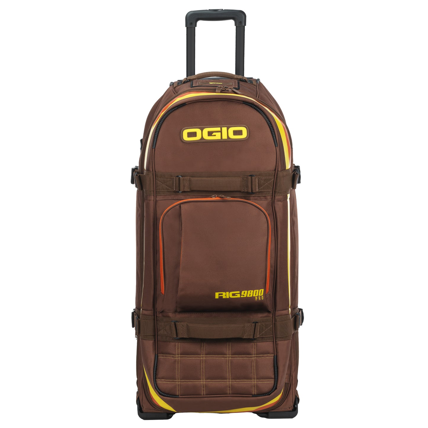 OGIO RIG 9800 PRO (WHEELED) GEAR BAG - STAY CLASSY