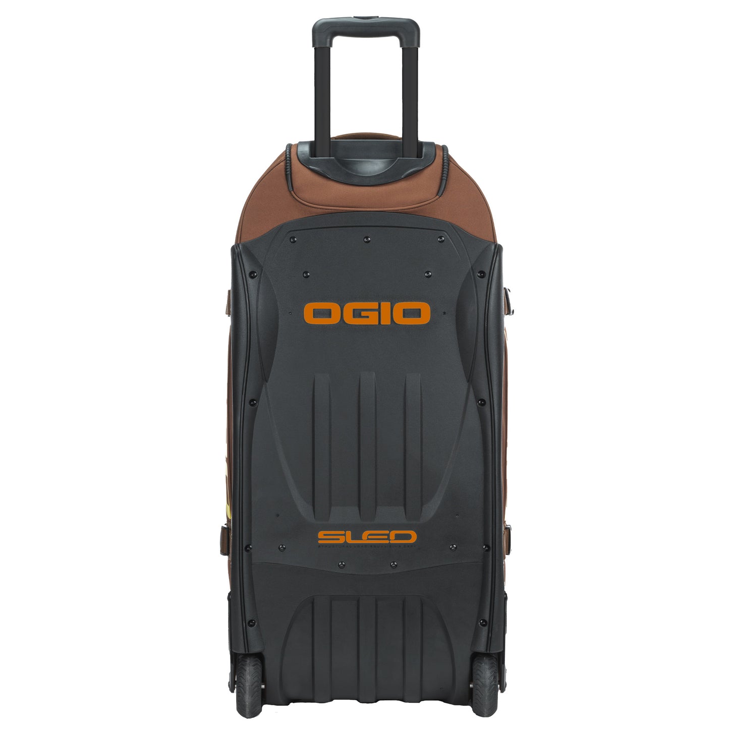 OGIO RIG 9800 PRO (WHEELED) GEAR BAG - STAY CLASSY