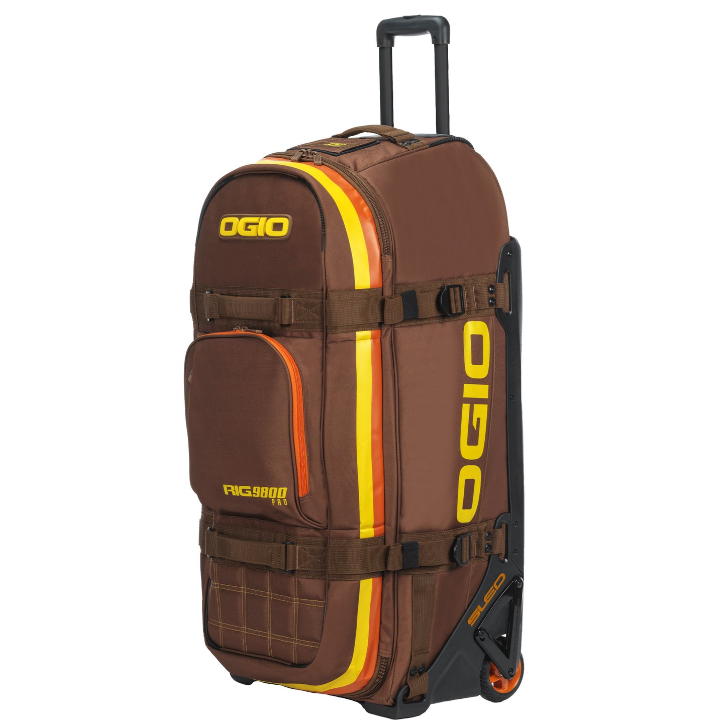 OGIO RIG 9800 PRO (WHEELED) GEAR BAG - STAY CLASSY