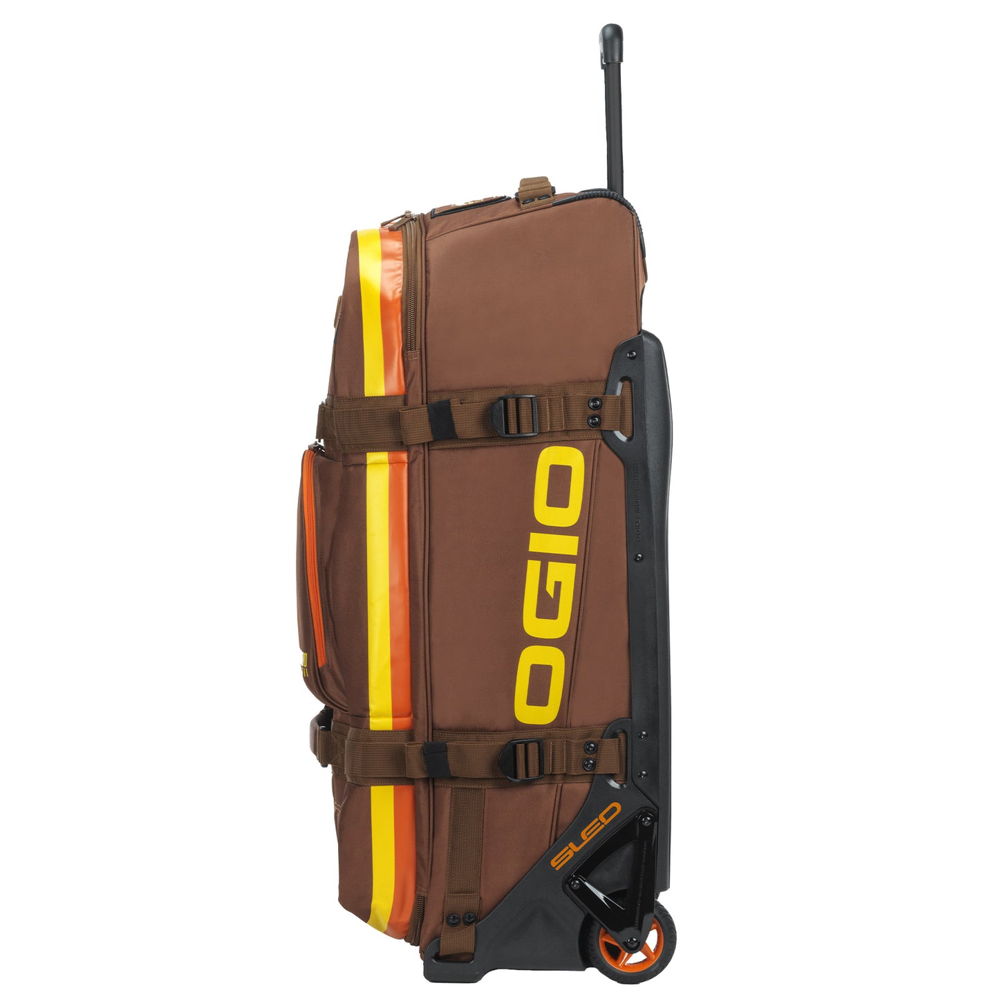 OGIO RIG 9800 PRO (WHEELED) GEAR BAG - STAY CLASSY