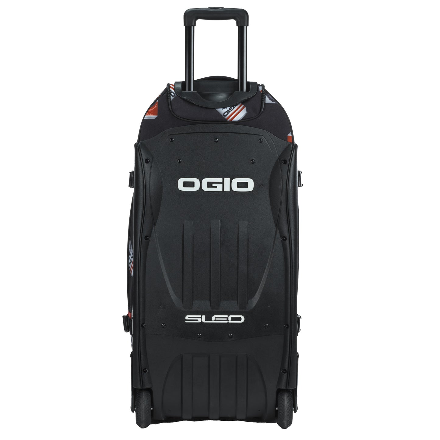 OGIO RIG 9800 PRO (WHEELED) GEAR BAG - THIRSTY THURSDAY