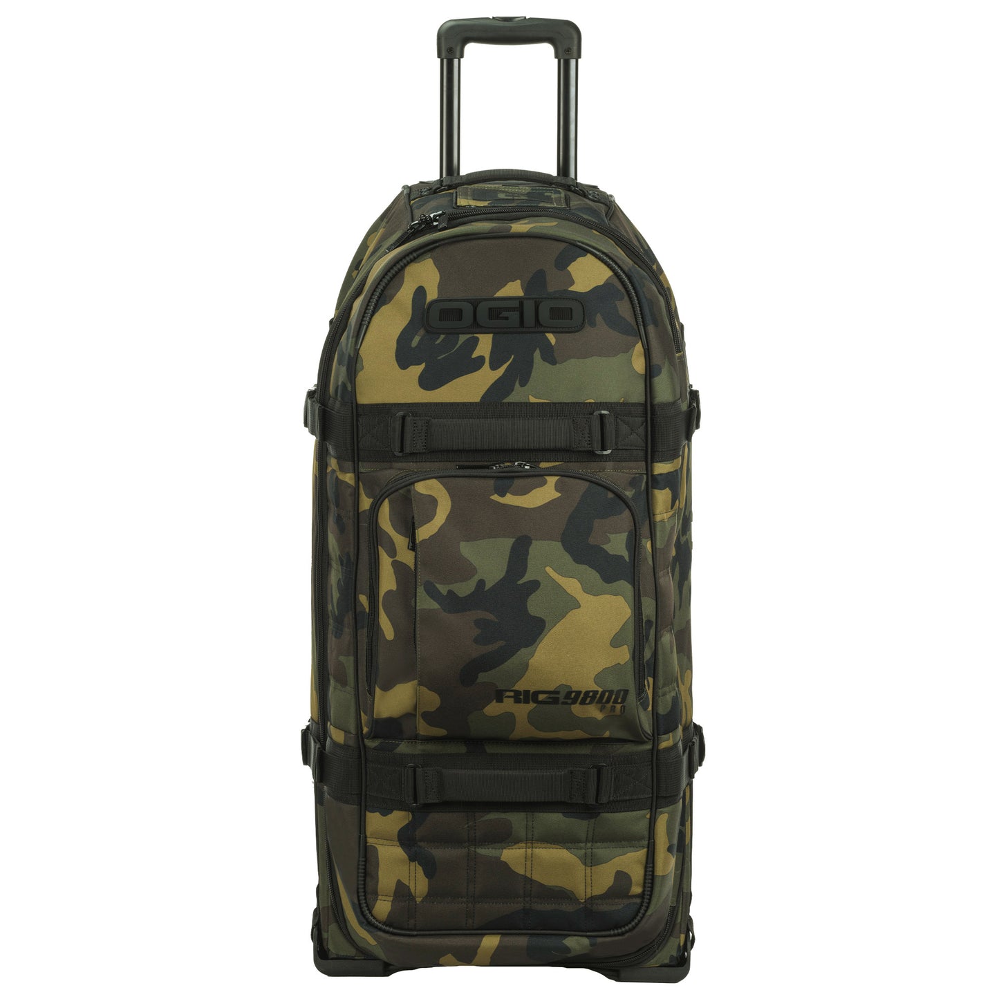 OGIO RIG 9800 PRO (WHEELED) GEAR BAG - WOODY