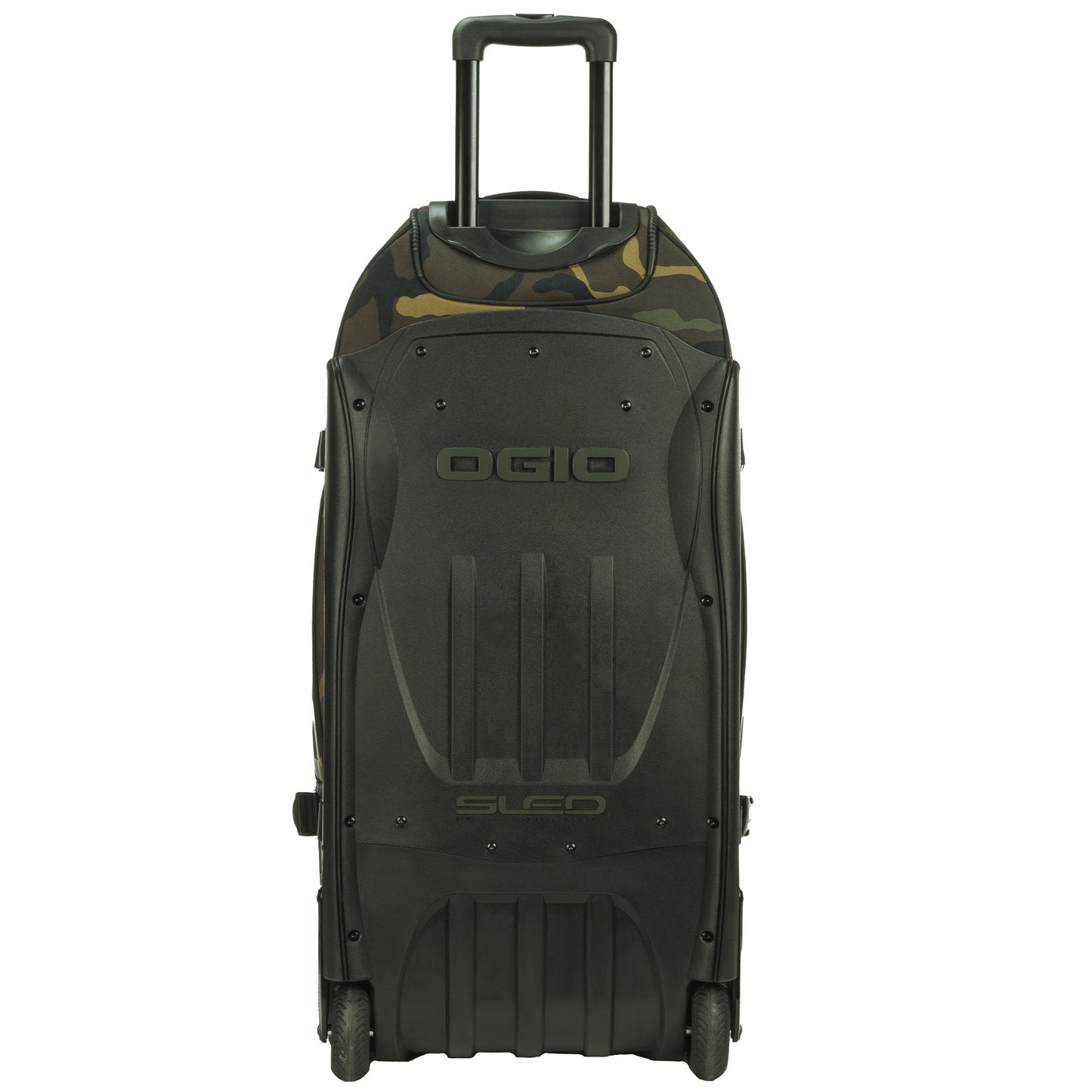 OGIO RIG 9800 PRO (WHEELED) GEAR BAG - WOODY