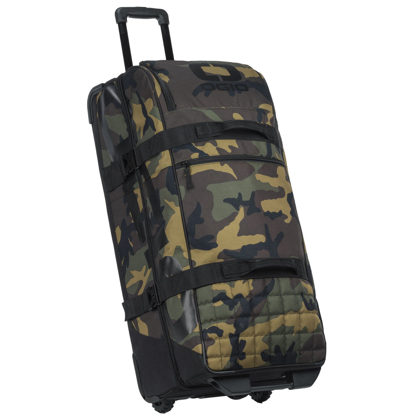 OGIO TRUCKER GEAR BAG - WOODY