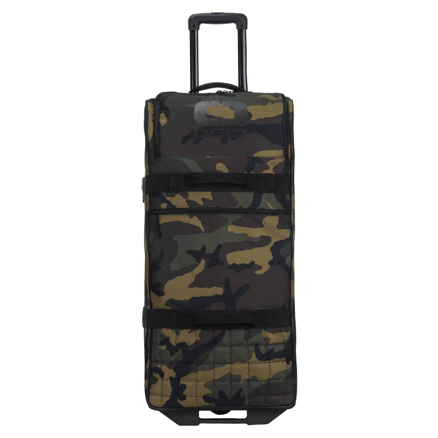 OGIO TRUCKER GEAR BAG - WOODY