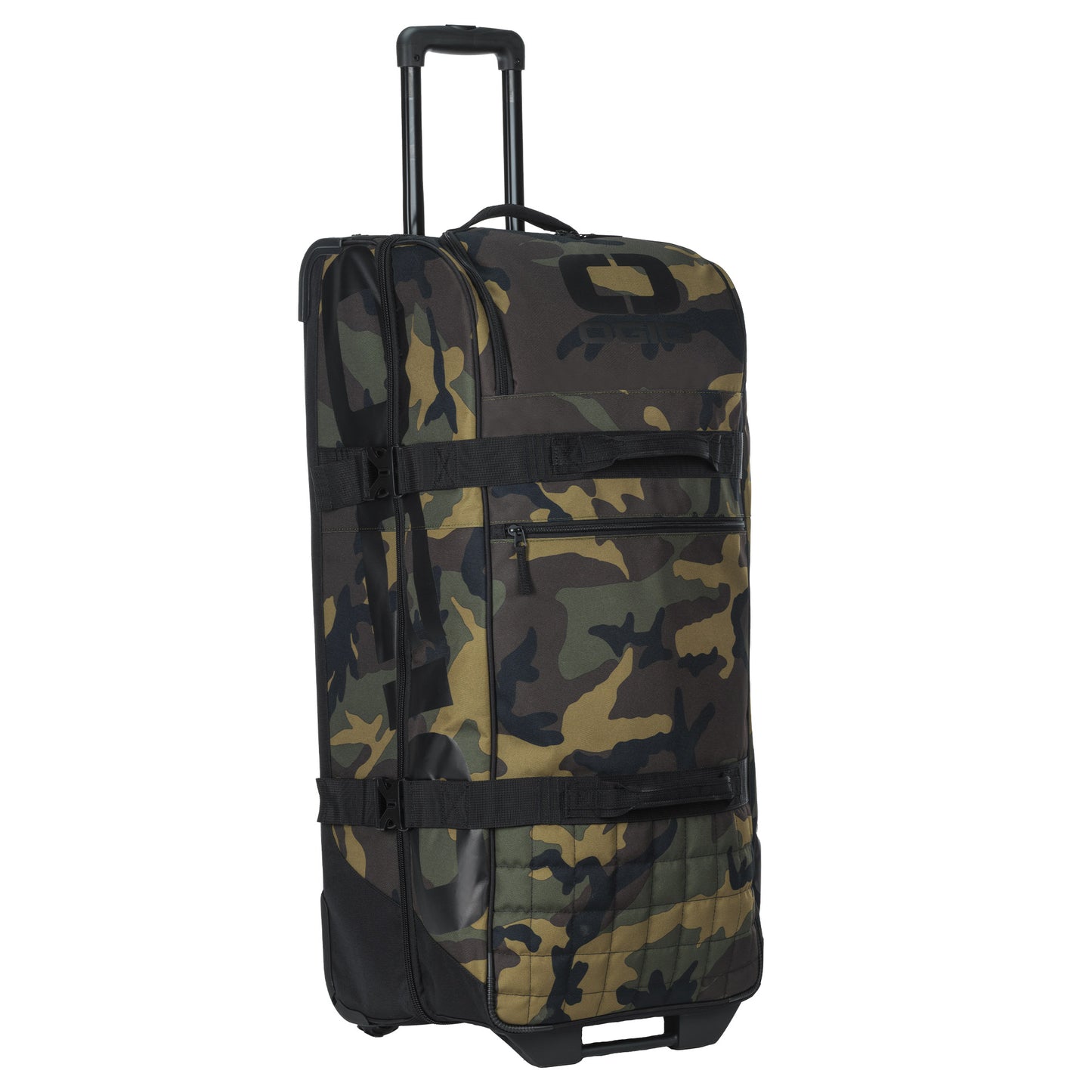 OGIO TRUCKER GEAR BAG - WOODY